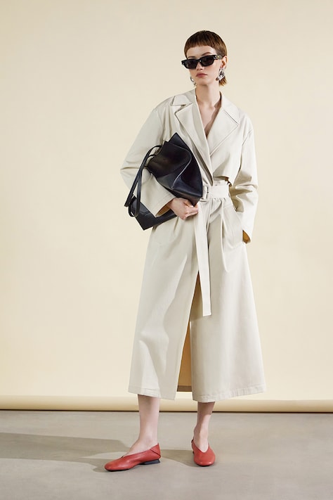 LADY CITY CHIC