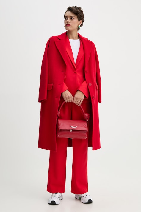RED LUXURY