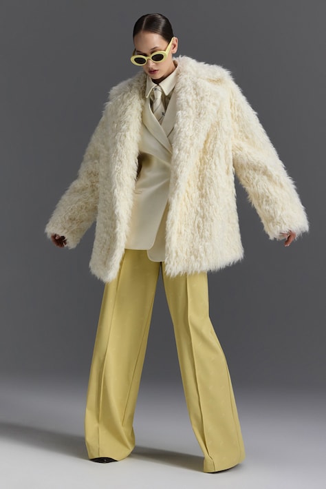 YELLOW EXTRAVAGANZA