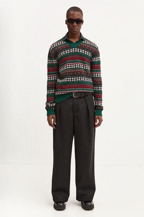 Time For a Christmas Sweater