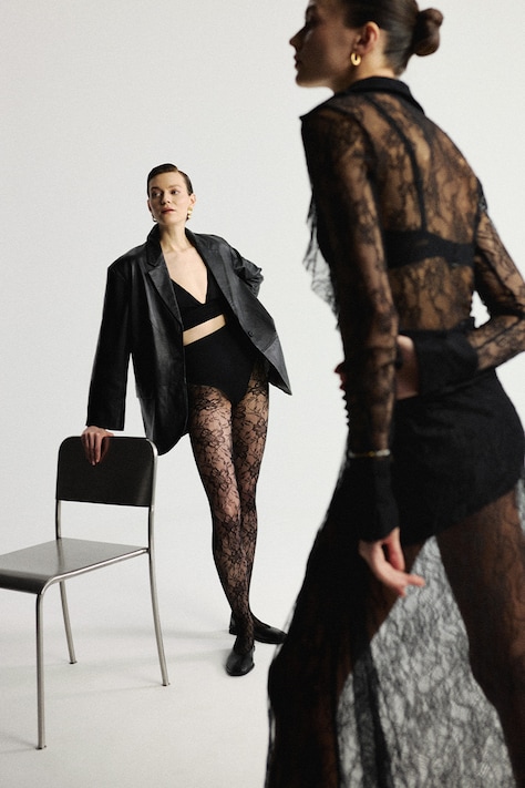 LACE DREAM
