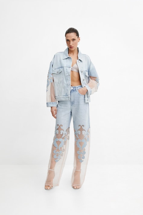 CALL ME DENIM