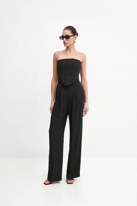 BLACK SUITS YOU