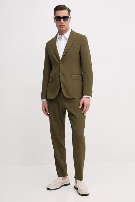 Olive Tones