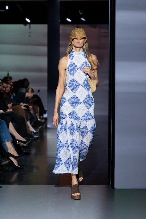 Azure Summer
