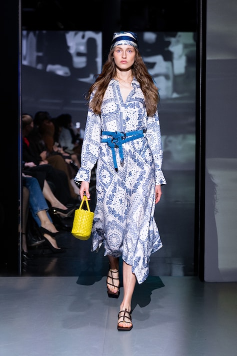 Main Character Energy