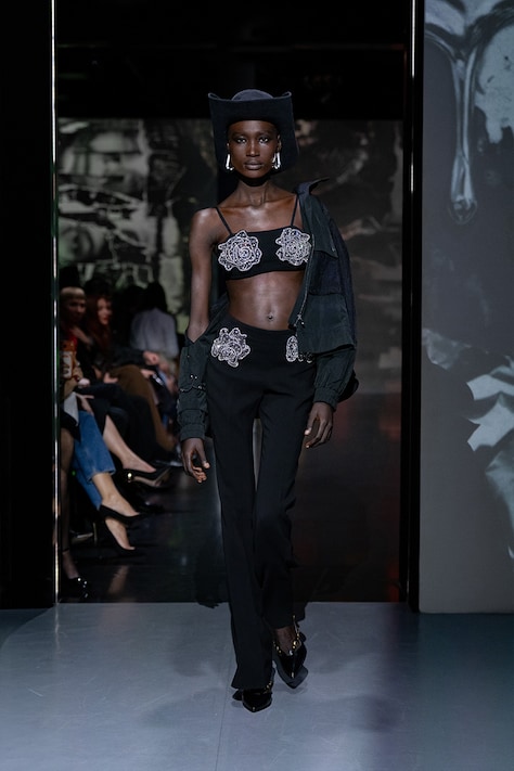 Rock’n’Roll Crown