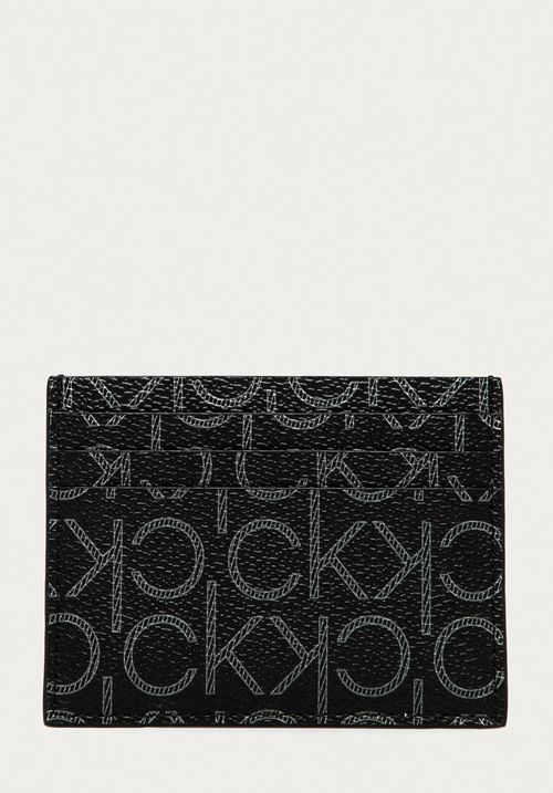 Calvin Klein Jeans - Portfel K50K505462