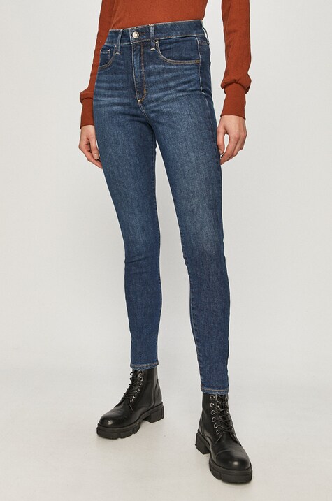 GAP - Jeansy