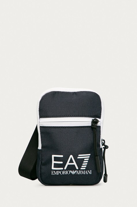 EA7 Emporio Armani - Saszetka 275977.CC982