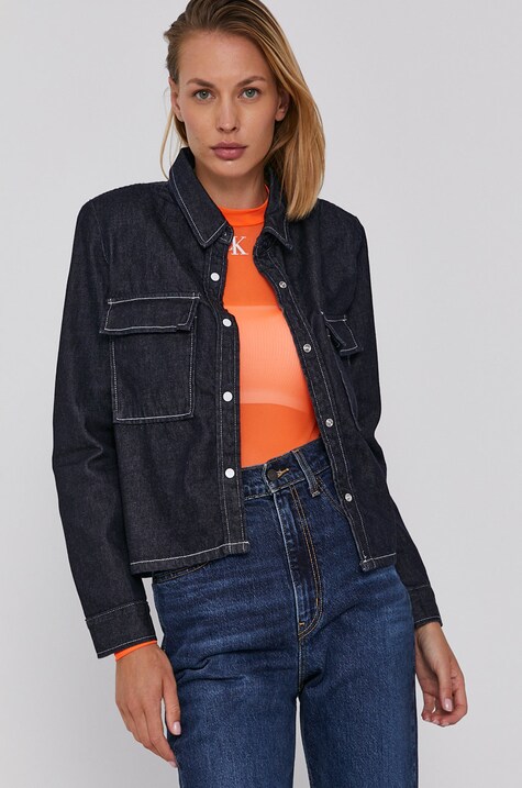 Levi's Koszula jeansowa