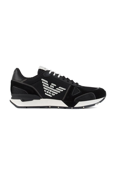 Emporio Armani sneakersy