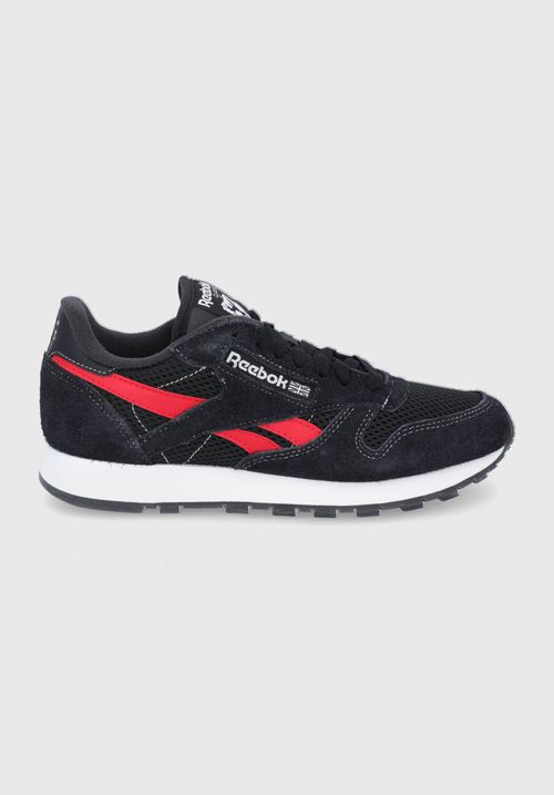 Reebok Classic - Buty CL Lether GY0707
