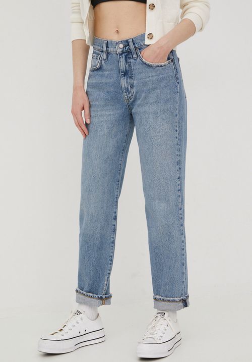 Superdry jeansy