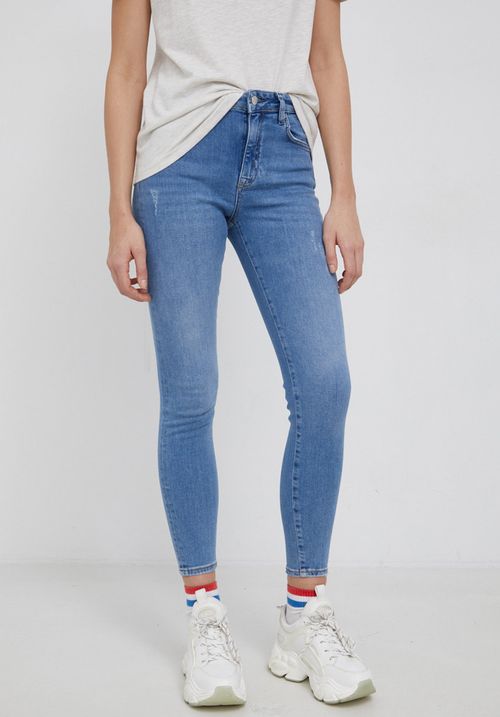 Superdry Jeansy