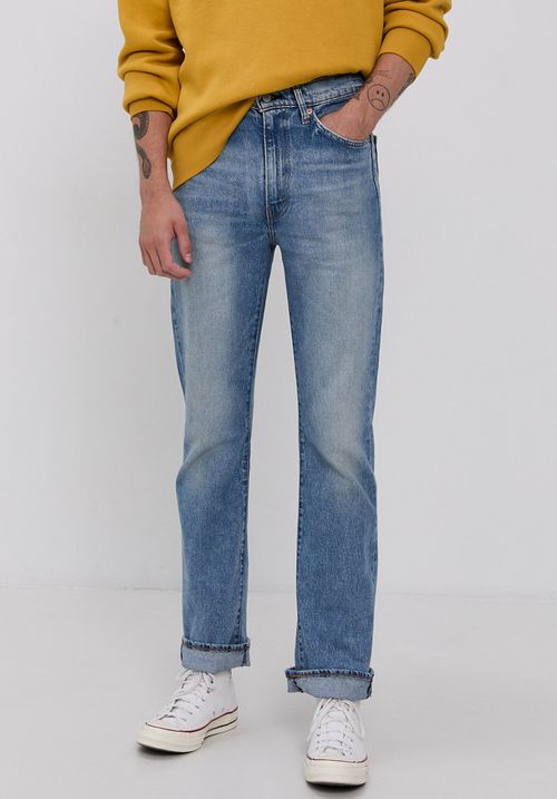 Levi's jeansy SO High Bootcut A0909.0004