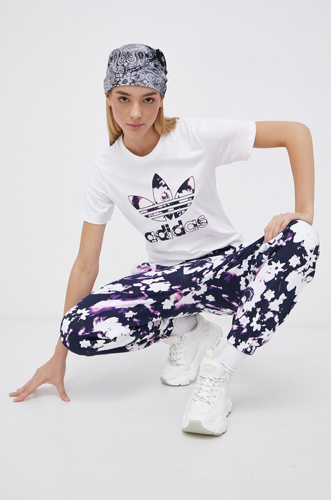 adidas Originals Spodnie H20422