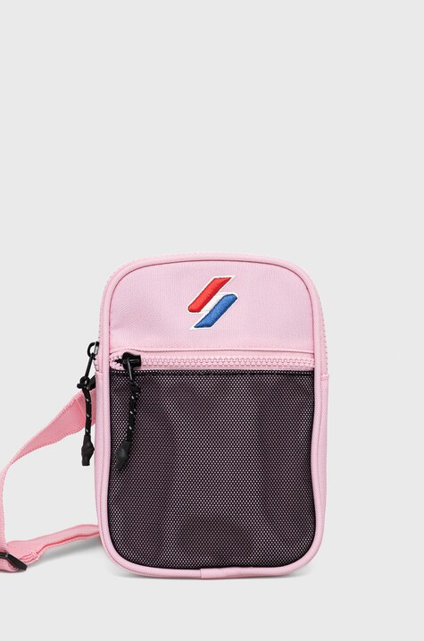 Superdry Saszetka