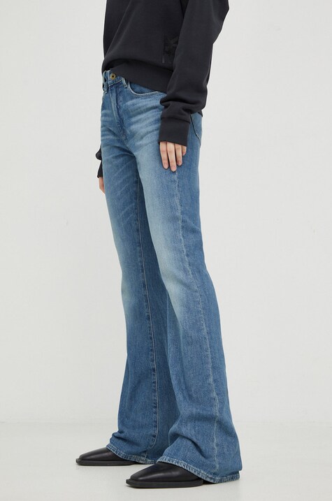G-Star Raw jeansy