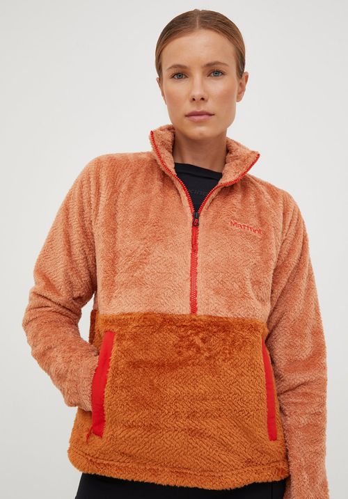 Marmot bluza sportowa Homestead Fleece