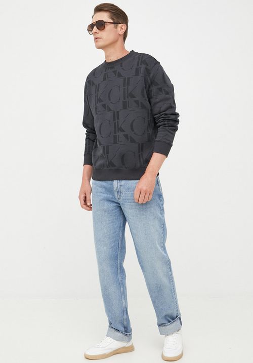 Calvin Klein Jeans bluza J30J320847.9BYY