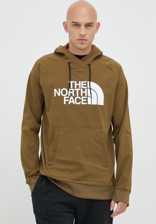 The North Face bluza sportowa Tekno