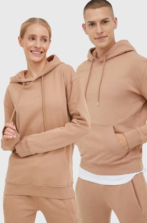 Arkk Copenhagen bluza bawełniana