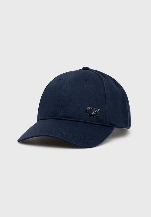 Calvin Klein czapka bawełniana