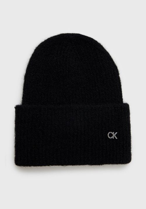 Calvin Klein czapka wełniana
