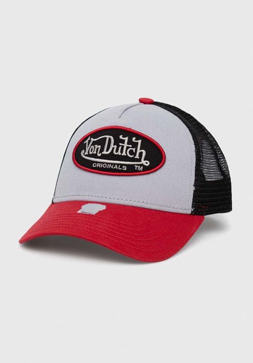 Von Dutch czapka z daszkiem