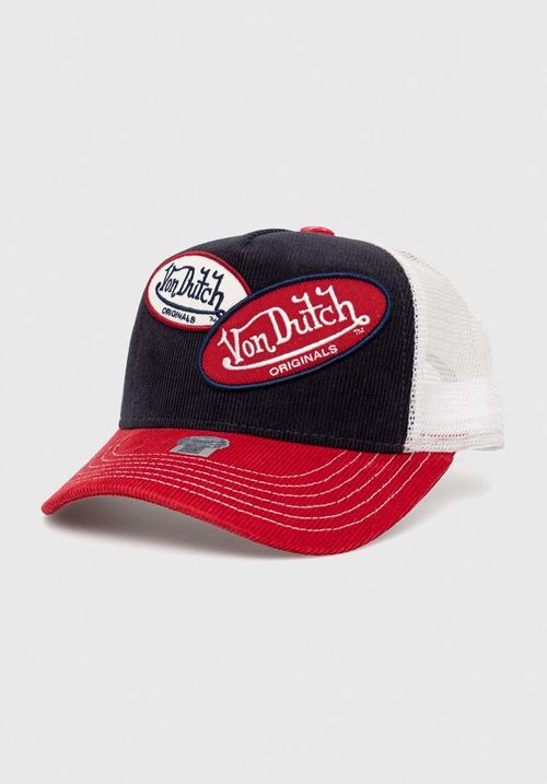 Von Dutch czapka z daszkiem