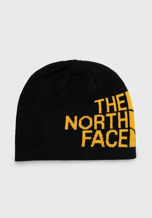 The North Face czapka dwustronna