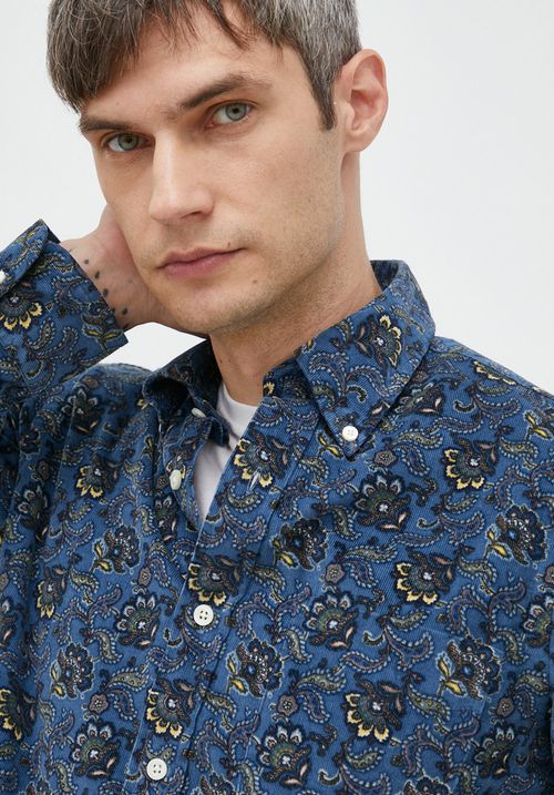 Polo Ralph Lauren koszula sztruksowa