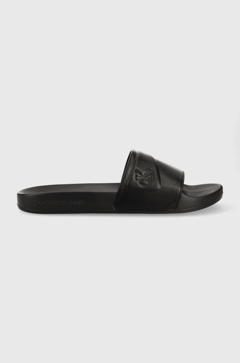 Calvin Klein Jeans klapki