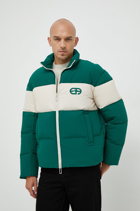 Emporio Armani kurtka puchowa