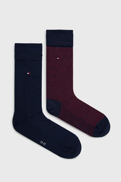 Tommy Hilfiger skarpetki (2-pack)