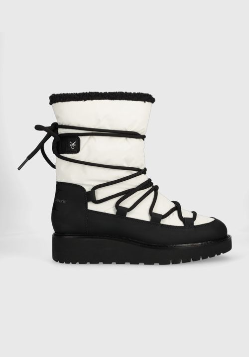 Calvin Klein Jeans śniegowce Plus Snow Boot