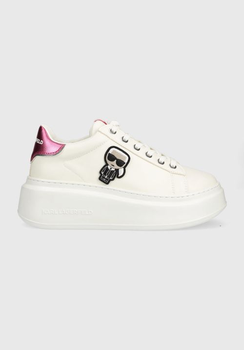Karl Lagerfeld sneakersy ANAKAPRI KL63530A.01P