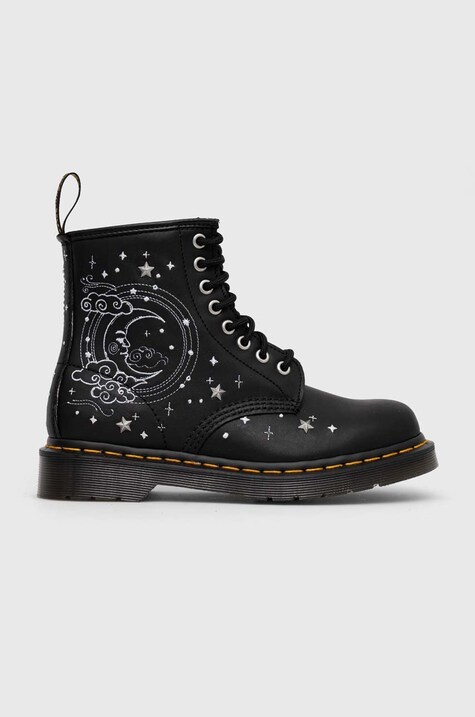 Dr. Martens workery skórzane 1460 Cosmic