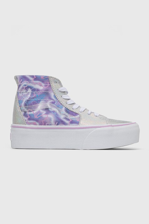 Vans trampki