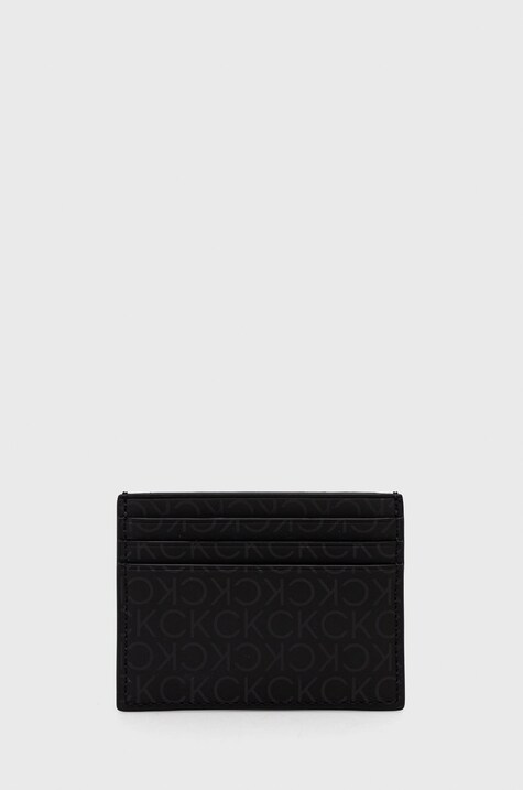 Calvin Klein etui na karty