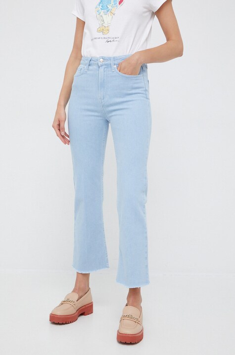 Tommy Hilfiger jeansy