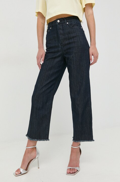 MICHAEL Michael Kors jeansy MU2902GM24