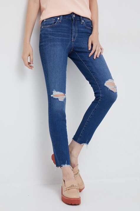 GAP jeansy