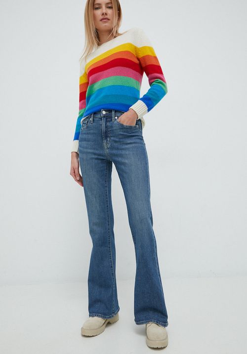 GAP jeansy '70s
