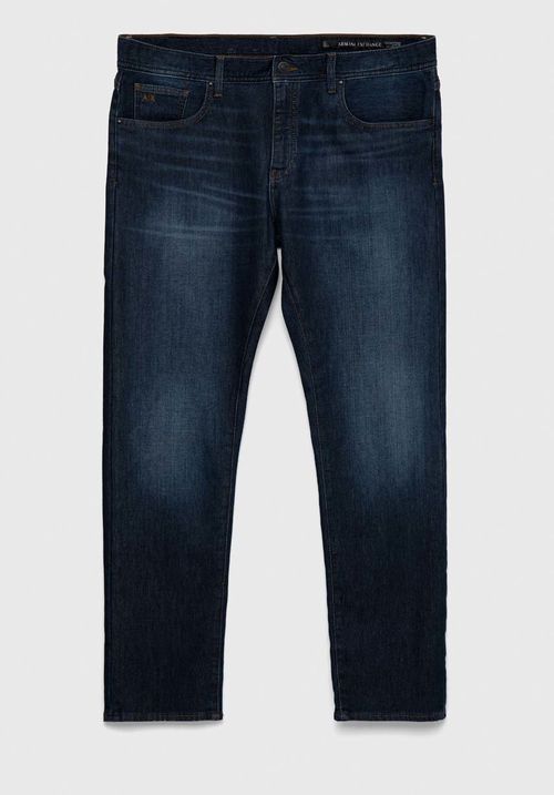 Armani Exchange jeansy
