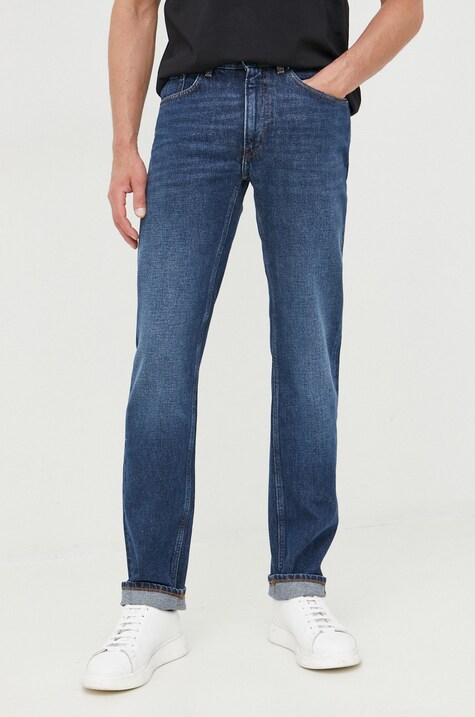 Trussardi jeansy