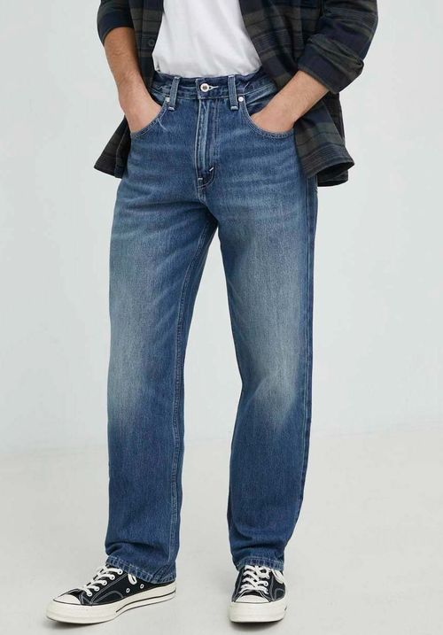 Levi's jeansy
