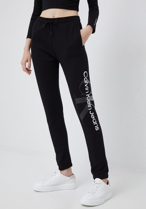 Calvin Klein Jeans spodnie dresowe