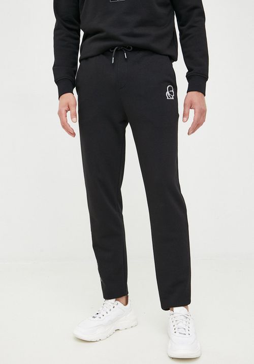Karl Lagerfeld spodnie dresowe 523900.705404